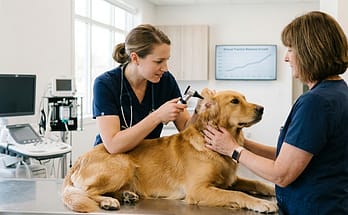 How much money do veterinarians